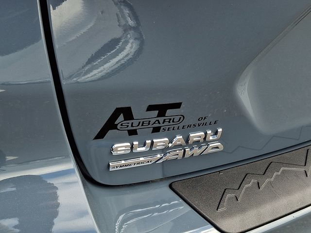 used 2024 Subaru Crosstrek car, priced at $27,487
