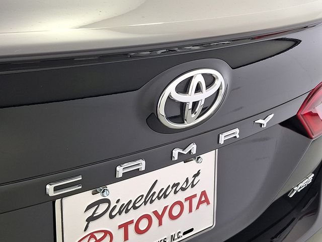 Used 2024 Toyota Camry Sedan