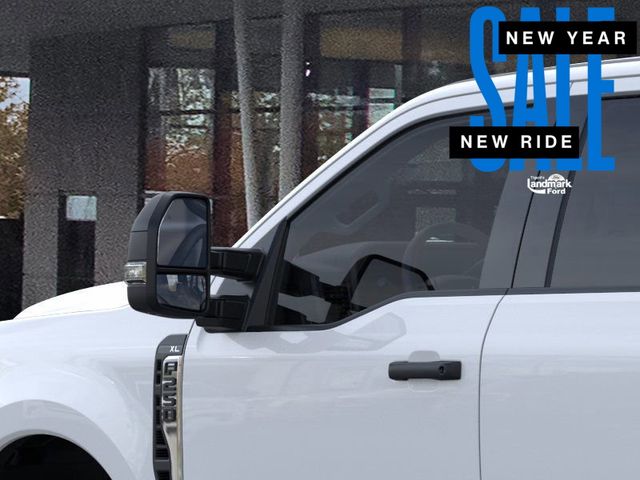 new 2026 Ford F-250SD car, priced at $68,553