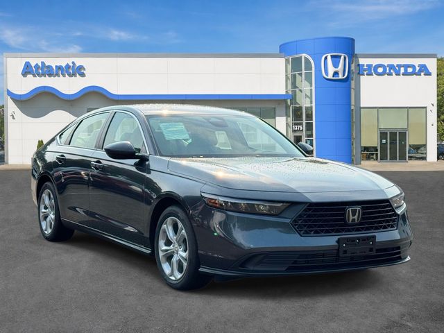 2023 Honda Accord Sedan