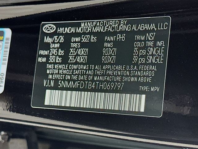 Thumbnail: 2026 Genesis GV70 - 24
