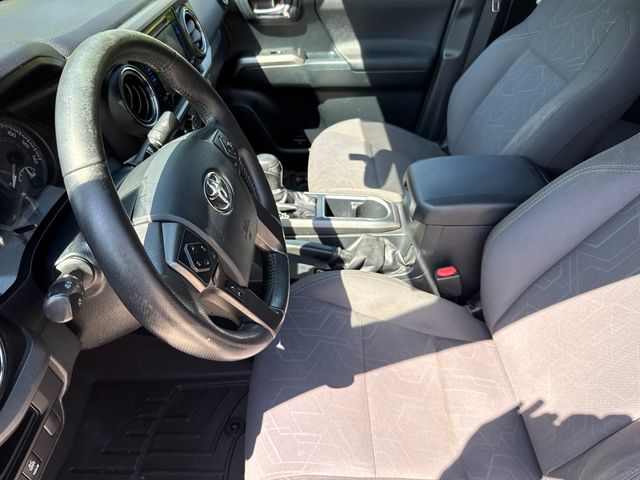 Used 2016 Toyota Tacoma Truck
