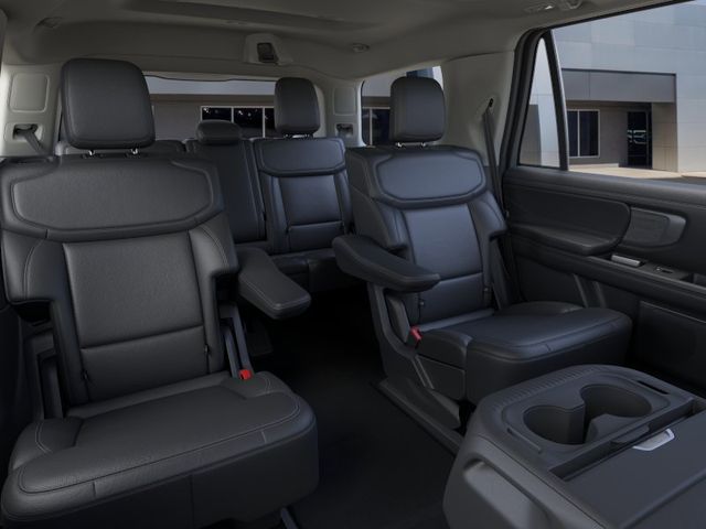 2026 Ford Expedition Platinum:169299
