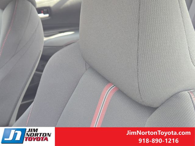 Used 2025 Toyota Corolla Sedan