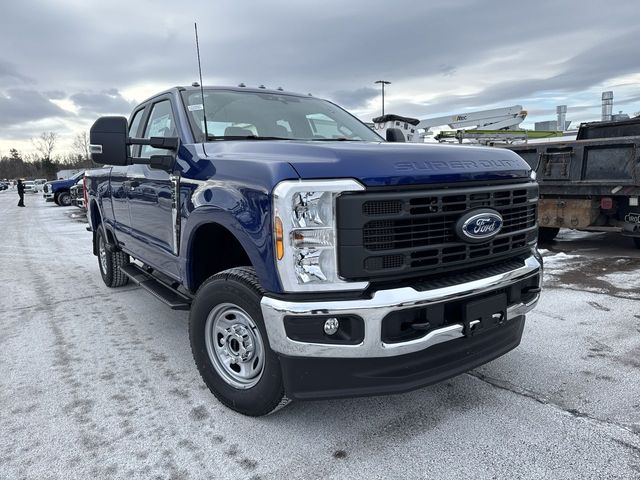 2026 Ford F-250 Super Duty XL SuperCab 4WD