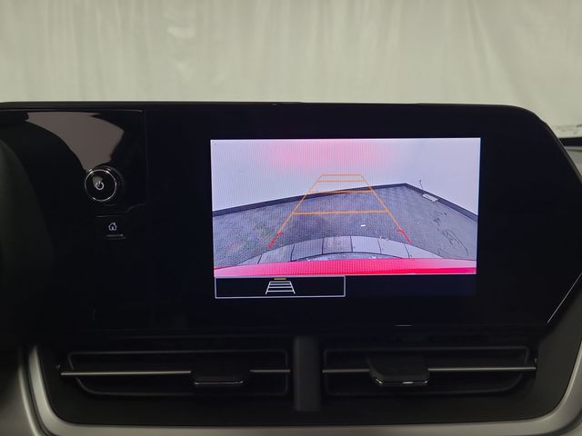 2026 – Chevrolet – Trax