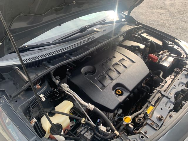 Used 2012 Toyota Corolla Sedan