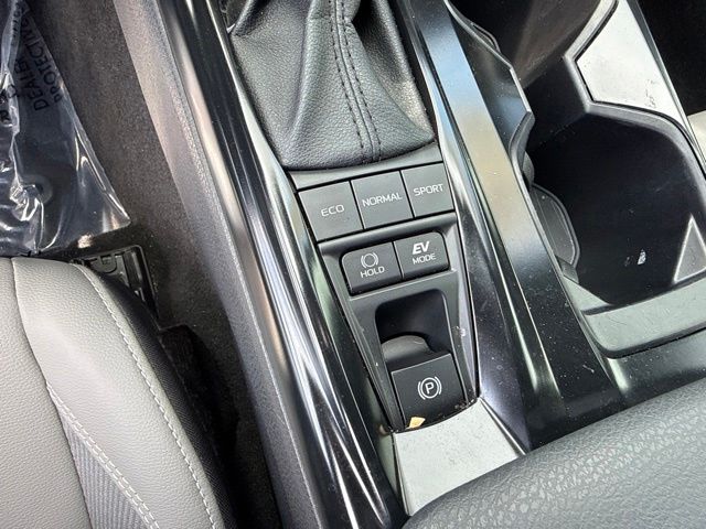 2025 Toyota Camry - $30,588