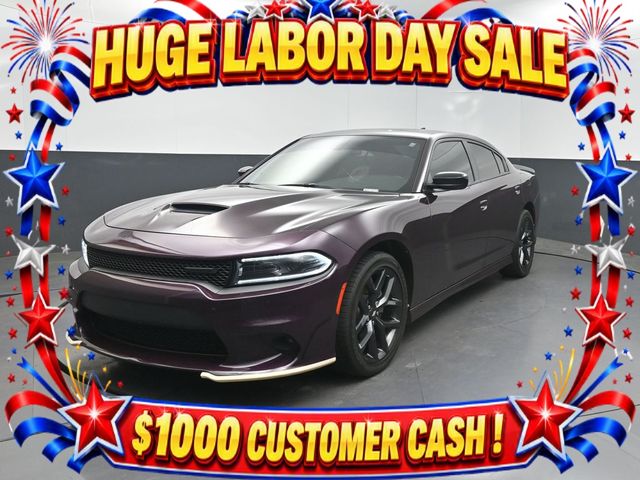2022 Dodge Charger Hellraisin Sedán Tracción trasera 8 velocidades Automática