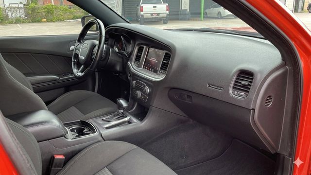 Used 2022 Orange Dodge R/T image 27