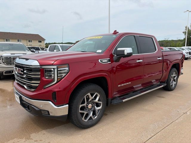 Used 2022 GMC Sierra 1500 Truck