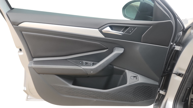 2026 Volkswagen Jetta