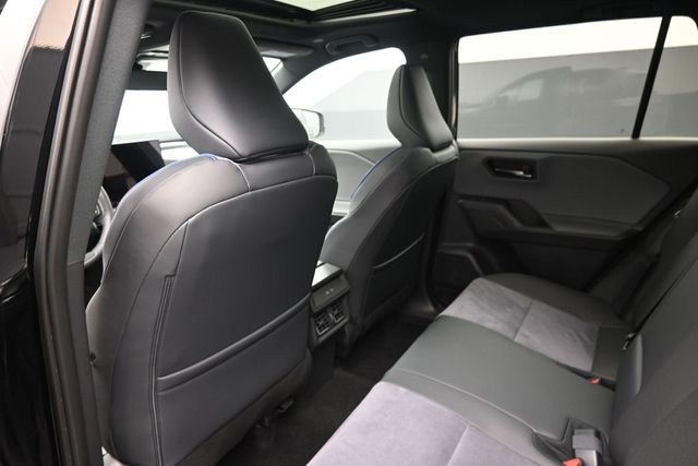 New 2026 Toyota RAV4 SUV