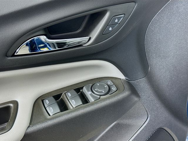 Used 2024 Blue Chevrolet LS image 19