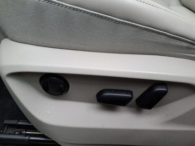 2022 Volkswagen Atlas