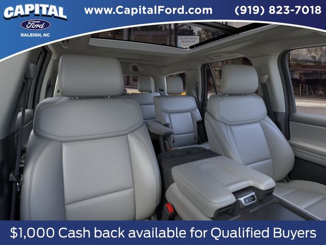 New 2026 White Ford Active image 11