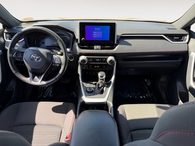 Used 2024 Toyota RAV4 Prime SUV