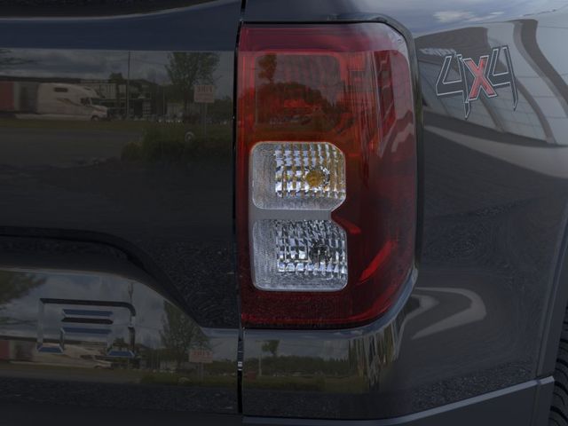 New 2026 Shadow Black Ford XL image 21