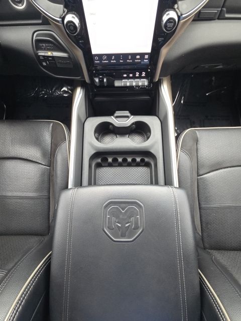 2022 Ram 3500 Laramie:45392A