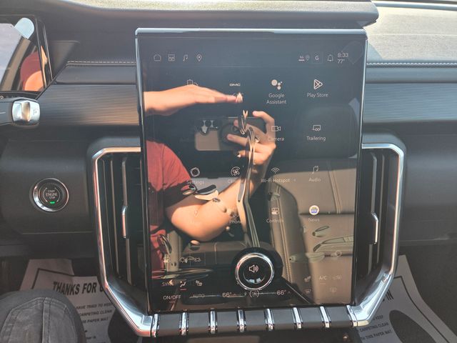 2026 GMC Acadia Elevation - Photo 25