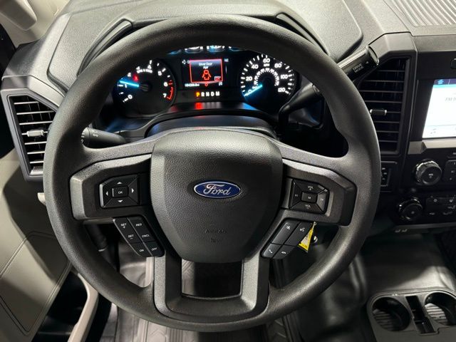 2019 Ford F-150 XL 14