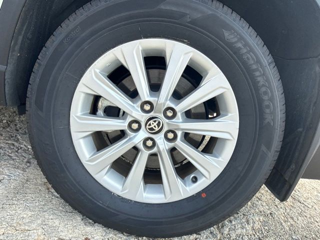 2024 Toyota Grand Highlander Hybrid XLE:169240A