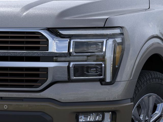 2026 Ford F-150 King Ranch:169282