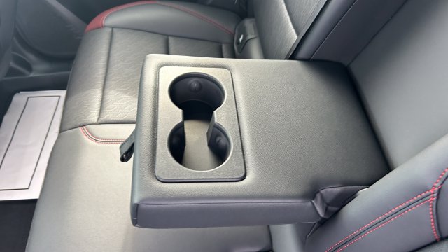 New 2027 Chevrolet Equinox SUV