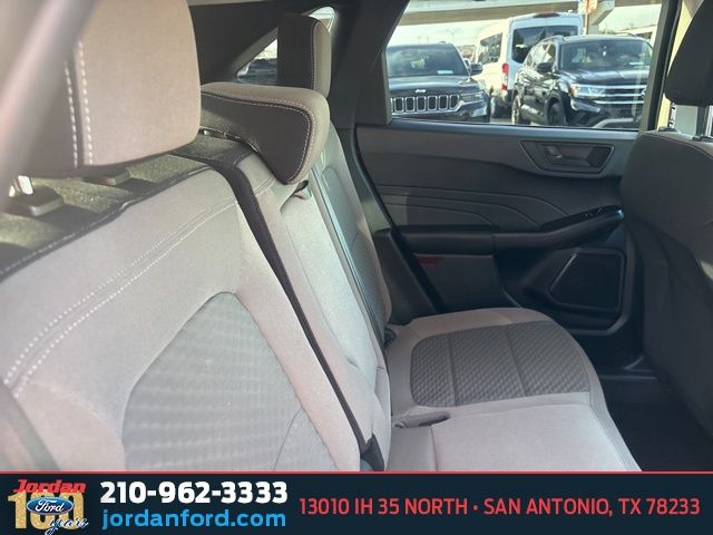 Used Car 2022 Ford Escape  Se For Sale Under $20,000 In San Antonio, Texas