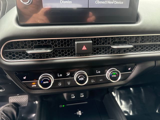 New 2027 Honda HR-V SUV
