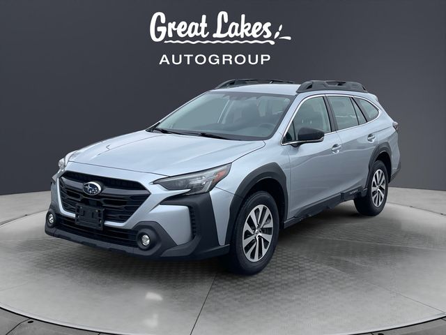 2023 Subaru Outback AWD