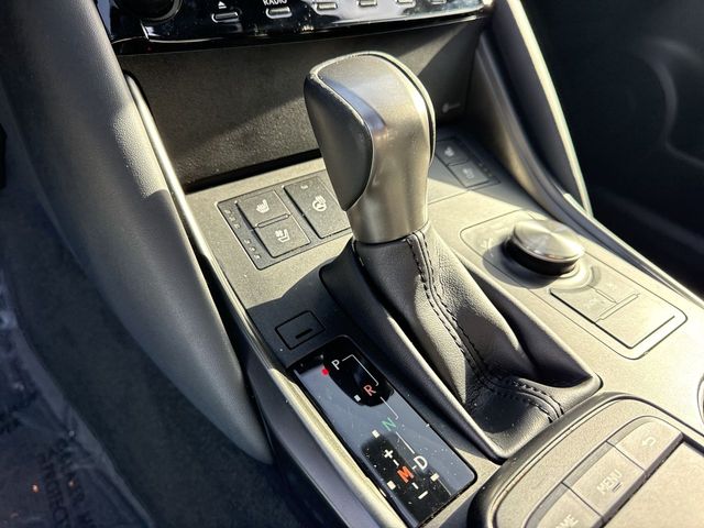 Used 2023 Lexus IS Sedan