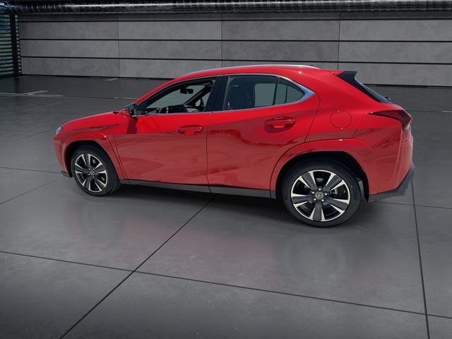 Used 2023 Lexus UX SUV