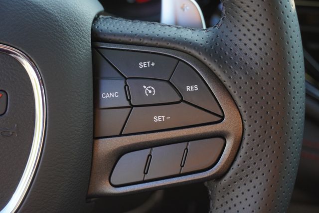New 2026 Dodge Durango SUV