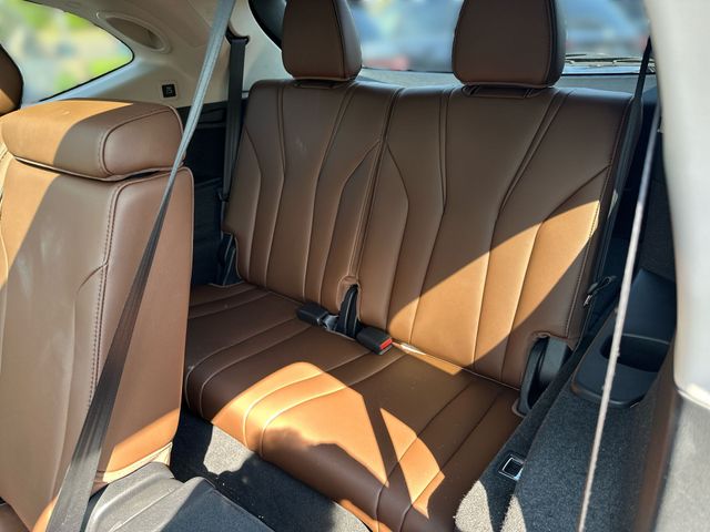 2024 Acura MDX Advance  at Spitzer Acura
