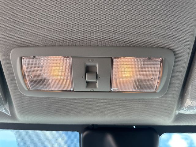 2024 Glacier White Nissan Frontier SV RWD Truck