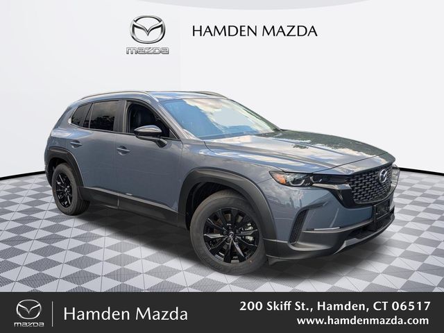 2025 Mazda CX-50 2.5 S Preferred AWD