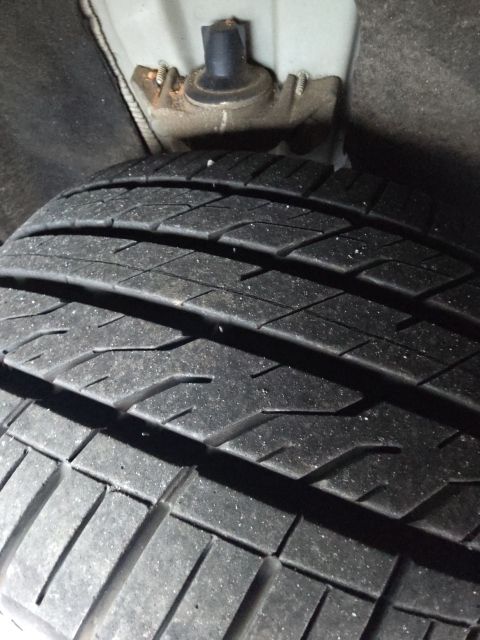 2017 Ford Fusion SE:168087B