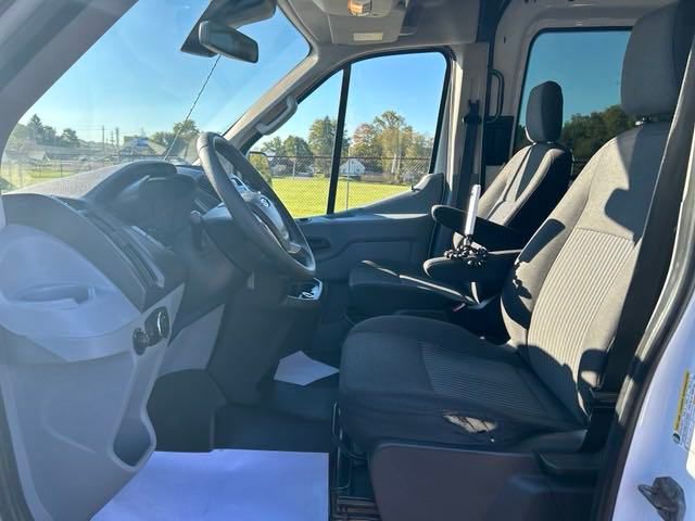 2019 Ford Transit-250 Base 20