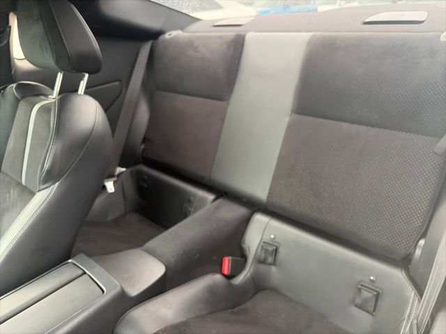 2023 Toyota GR86 Premium Black at AutoSavvy Houston Northwest