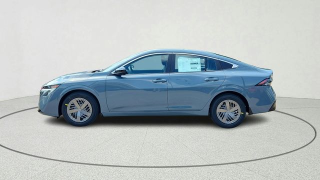 2026 Nissan Sentra