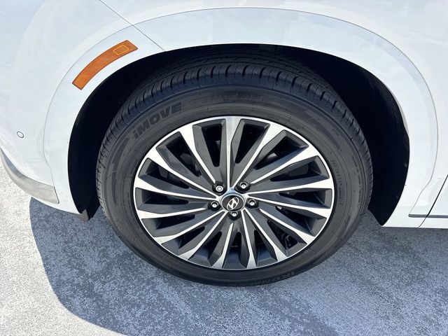 Used 2024 Hyundai Palisade SUV