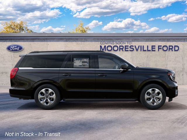 New 2027 Black Ford Active image 5