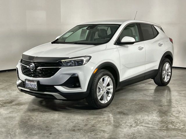 2020 Buick Encore GX Preferred FWD