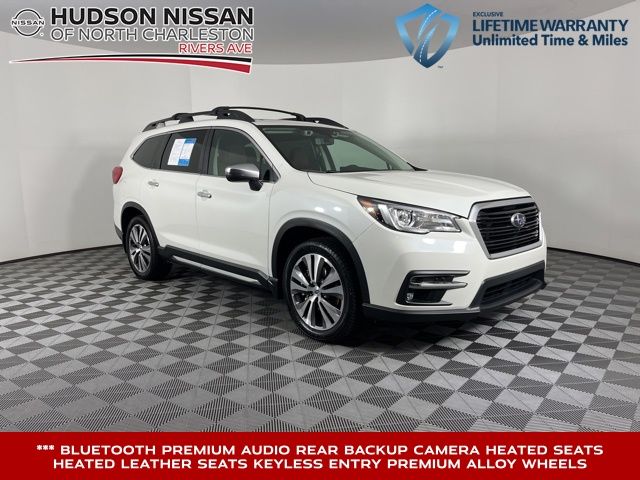 2021 Subaru Ascent Touring 1