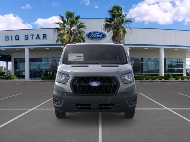 New 2026 Gray Ford Base image 6