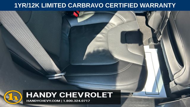 Used 2019 Jeep Cherokee SUV