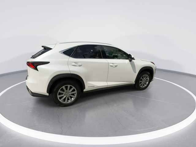 2019 Lexus NX - $25,998
