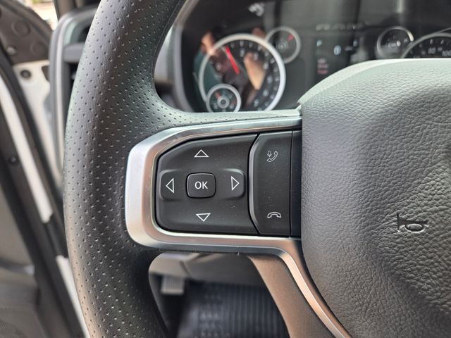 New 2026 White Ram Tradesman image 29