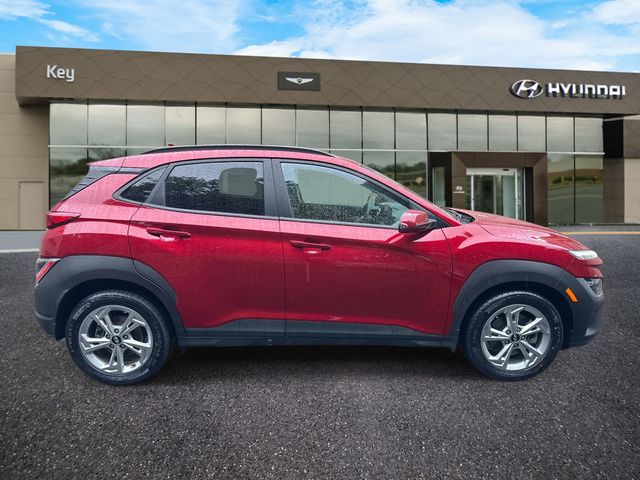 2023 Hyundai Kona - Image 4